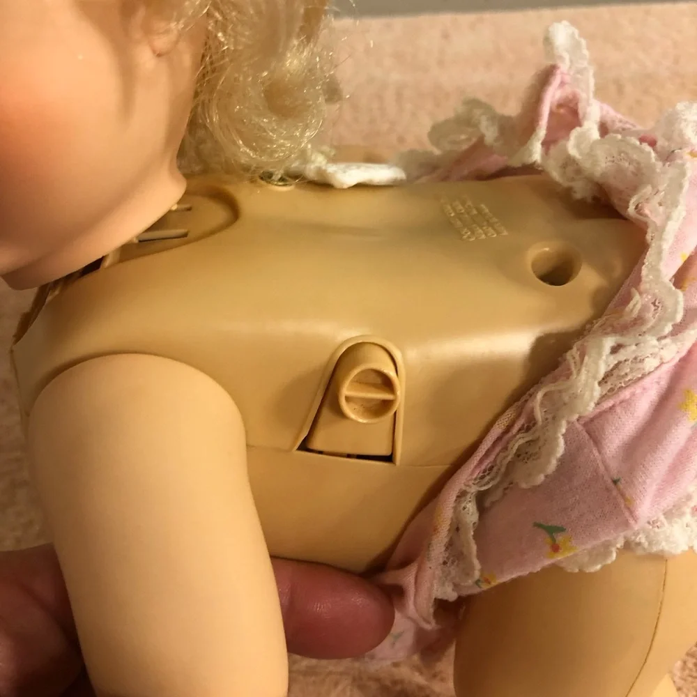 Kenner super cute